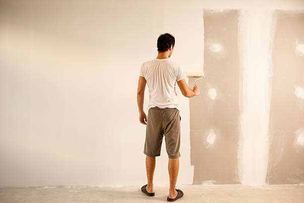 Best Eco-Friendly and Low-VOC Painting  in La Porte, TX